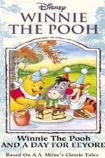 Watch Winnie the Pooh and a Day for Eeyore Alluc