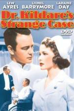 Watch Dr Kildare's Strange Case Alluc