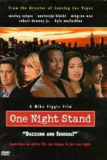Watch One Night Stand Alluc