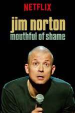 Watch Jim Norton: Mouthful of Shame Alluc
