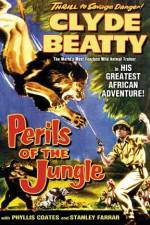 Watch Perils of the Jungle Alluc