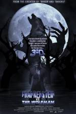 Watch Frankenstein vs the Wolfman in 3-D Alluc