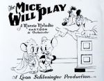 Watch The Mice Will Play (Short 1938) Alluc