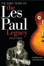 Watch Les Paul The Wizard of Waukesha Alluc