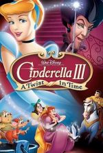 Watch Cinderella 3: A Twist in Time Alluc