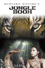 Watch Jungle Book Alluc