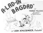 Watch A-Lad-in Bagdad (Short 1938) Alluc