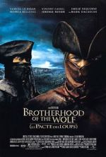 Watch Brotherhood of the Wolf Alluc