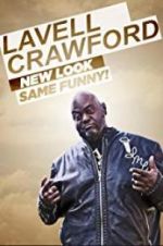 Watch Lavell Crawford: New Look, Same Funny! Alluc