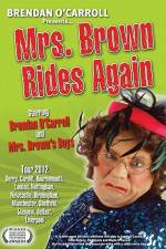 Watch Mrs Brown Rides Again Alluc