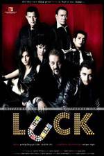 Watch Luck Alluc