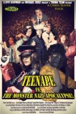 Watch Teenape Vs. The Monster Nazi Apocalypse Alluc
