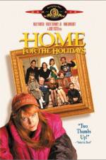 Watch Home for the Holidays Alluc
