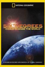 Watch National Geographic Six Degrees Could Change The World Alluc