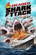 Watch 6-Headed Shark Attack Alluc