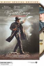 Watch Wyatt Earp Alluc