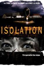 Watch Isolation Alluc