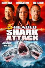 Watch 3 Headed Shark Attack Alluc