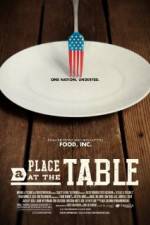 Watch A Place at the Table Alluc