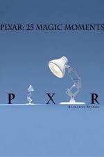 Watch Pixar: 25 Magic Moments Alluc