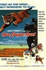 Watch Run, Cougar, Run Alluc