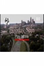 Watch Holiday Spin Alluc