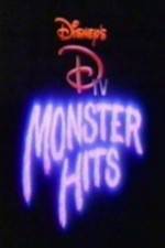Watch Disney's DTV Monster Hits Online Alluc
