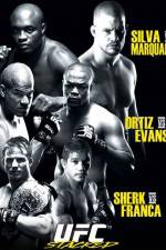 Watch UFC 73 Countdown Online Alluc