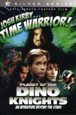 Watch Josh Kirby Time Warrior Chapter 1 Planet of the Dino-Knights Alluc
