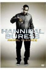 Watch Hannibal Buress Animal Furnace Alluc