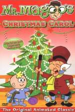 Watch Mister Magoo's Christmas Carol Alluc