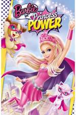 Watch Barbie in Princess Power Alluc
