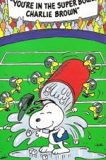 Watch You're in the Super Bowl Charlie Brown Alluc