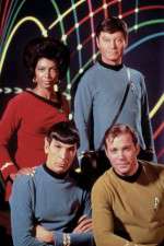 Watch 50 Years of Star Trek Alluc
