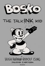 Watch Bosko the Talk-Ink Kid (Short 1929) Alluc