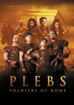Watch Plebs: Soldiers of Rome Alluc
