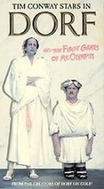 Watch Dorf and the First Games of Mount Olympus Alluc