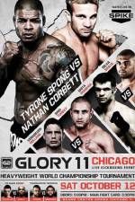 Watch Glory 11 Chicago Alluc