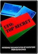 Watch UFO: Top Secret Alluc