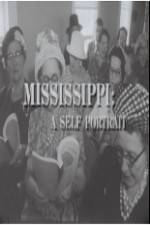 Watch Mississippi A Self Portrait Alluc