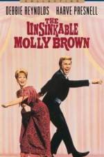 Watch The Unsinkable Molly Brown Alluc