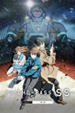Watch Psycho-Pass: Sinners of the System Case 1 Crime and Punishment Alluc