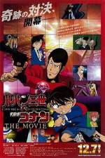 Watch Lupin 3 Sei Tai Meitantei Conan the Movie Alluc