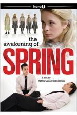 Watch The Awakening of Spring Alluc