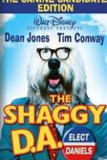 Watch The Shaggy D.A. Alluc