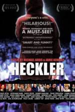 Watch Heckler Alluc