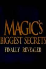 Watch Breaking the Magician's Code Magic's Biggest Secrets Finally Revealed Alluc