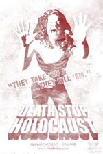 Watch Death Stop Holocaust Alluc