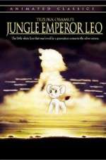 Watch Jungle Emperor Leo Alluc