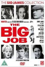 Watch The Big Job Alluc